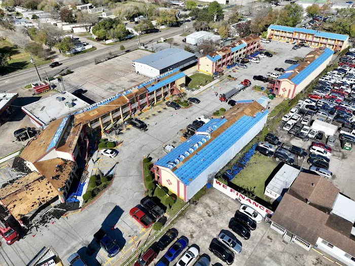 Royal Roofing & Construction of Texas Picture 3