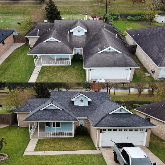 Royal Roofing & Construction of Texas Picture 2