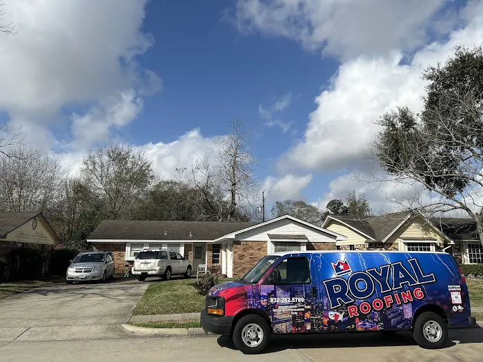 Royal Roofing & Construction of Texas Picture 9
