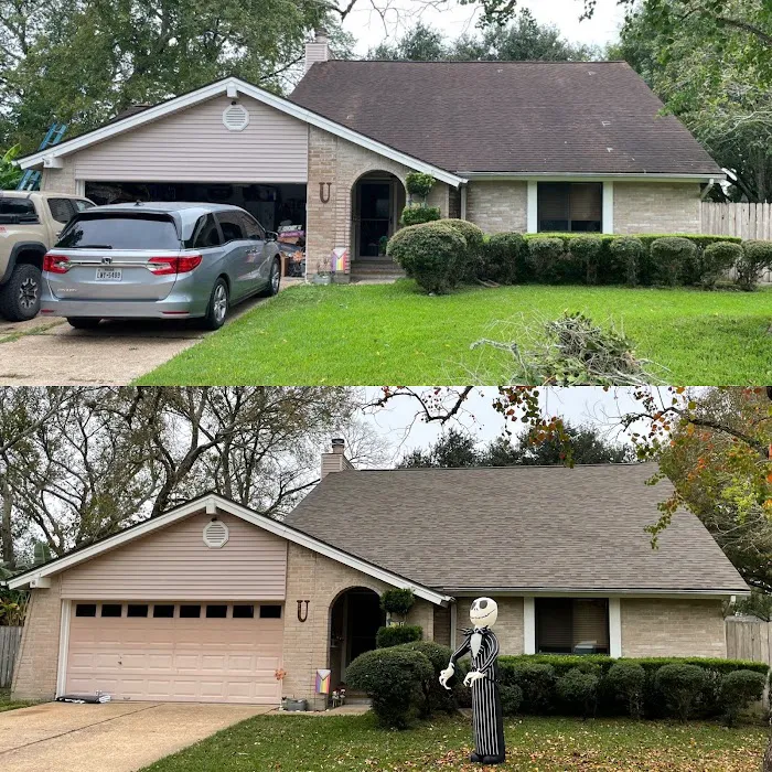 Royal Roofing & Construction of Texas Picture 10