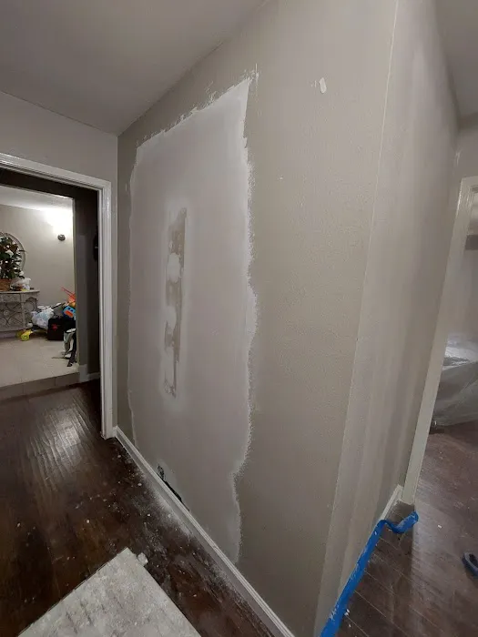 Pes Construction Picture 3