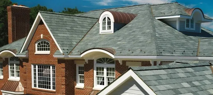 Residential Roofing Installation and Repair Services Picture 1