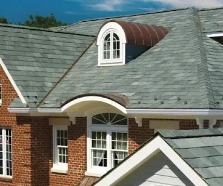 Residential Roofing Installation and Repair Services