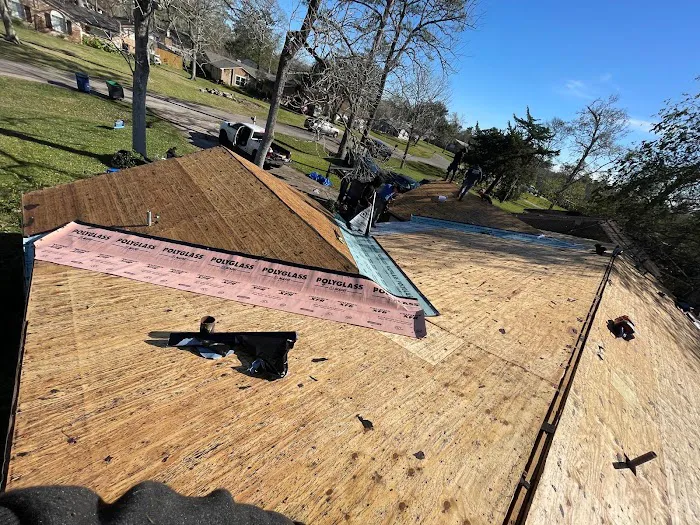 Apex Roofing Co Picture 4