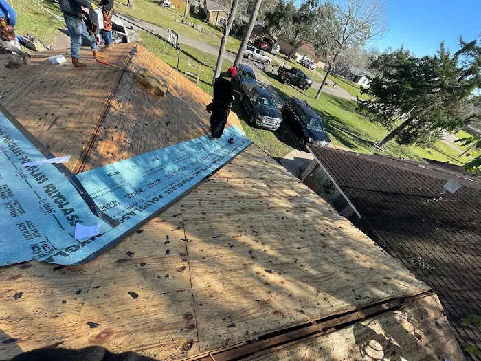 Apex Roofing Co Picture 3