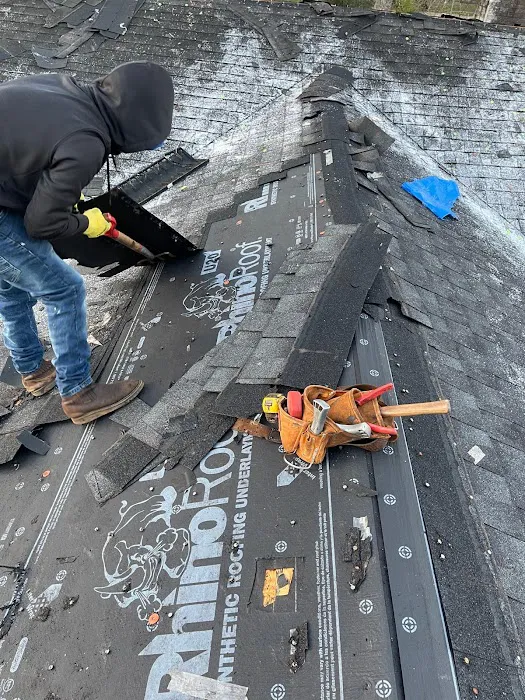 Apex Roofing Co Picture 9