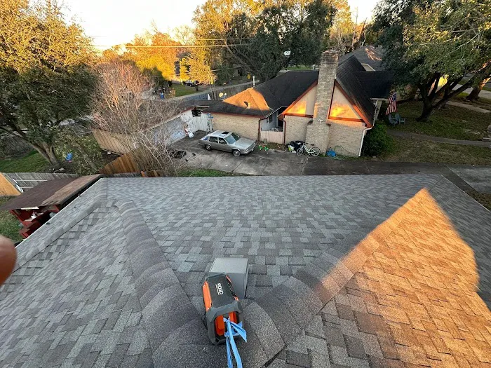 Apex Roofing Co Picture 5