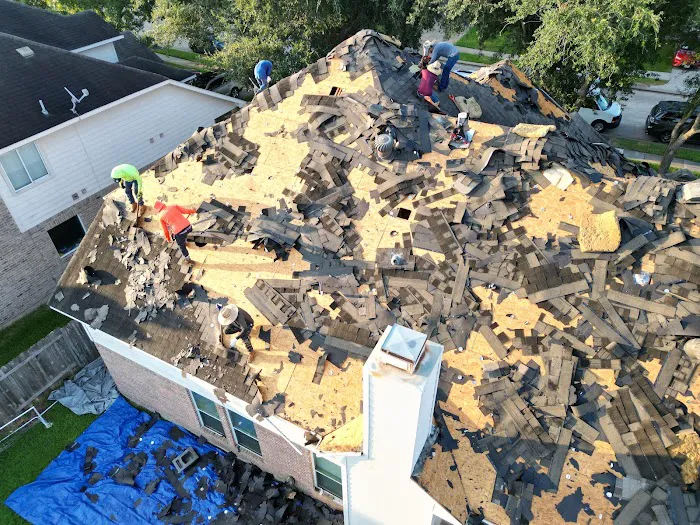 JDC Roofing and Metal Buildings Picture 1