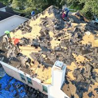 JDC Roofing and Metal Buildings ico