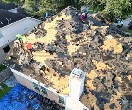 JDC Roofing and Metal Buildings