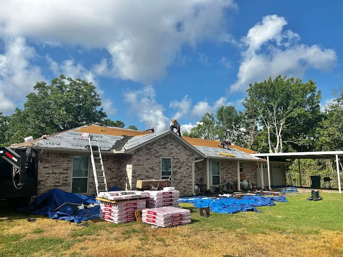 JDC Roofing and Metal Buildings Picture 3