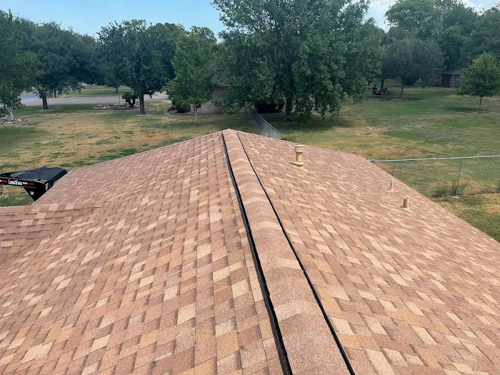 JDC Roofing and Metal Buildings Picture 6