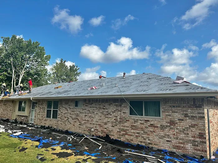 JDC Roofing and Metal Buildings Picture 8