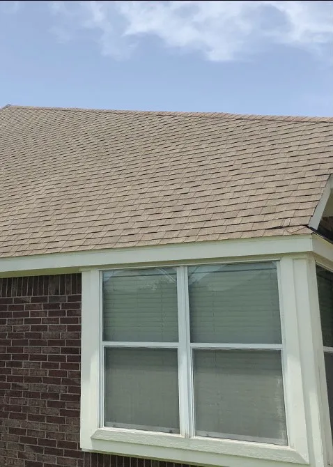 Titan Advanced Roofing & Contracting LLC Picture 1