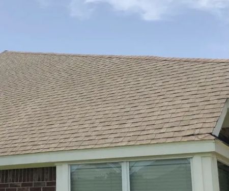 Titan Advanced Roofing & Contracting LLC