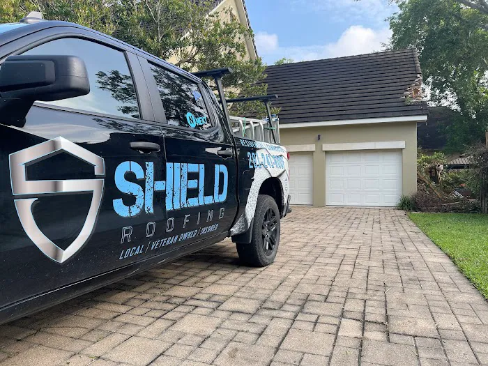 Shield Roofing Systems LLC Picture 10