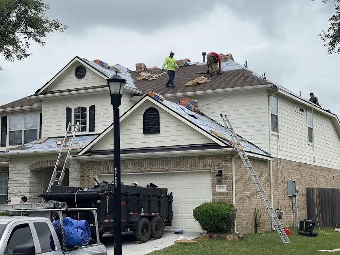 Shield Roofing Systems LLC Picture 7