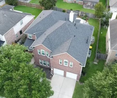 Shield Roofing Systems LLC