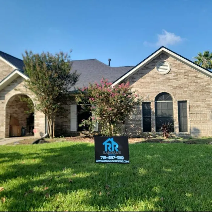 Randal's Roofing Picture 6