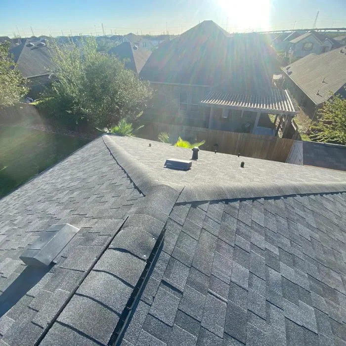 Randal's Roofing Picture 7