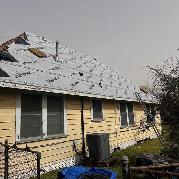 Randal's Roofing Picture 5