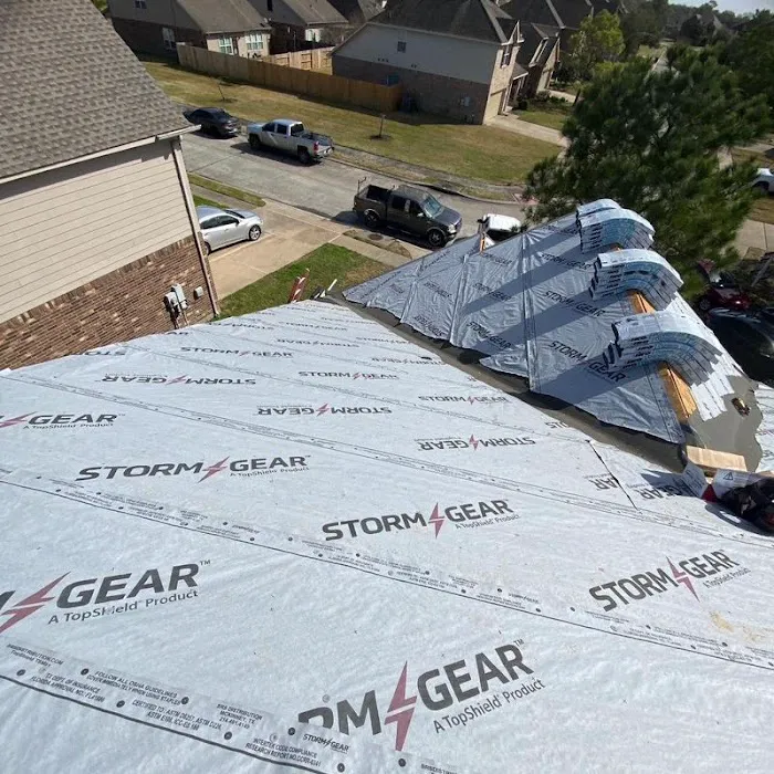 Randal's Roofing Picture 2