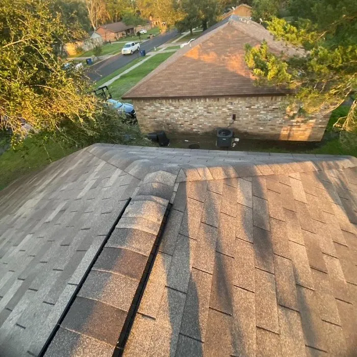 Randal's Roofing Picture 8