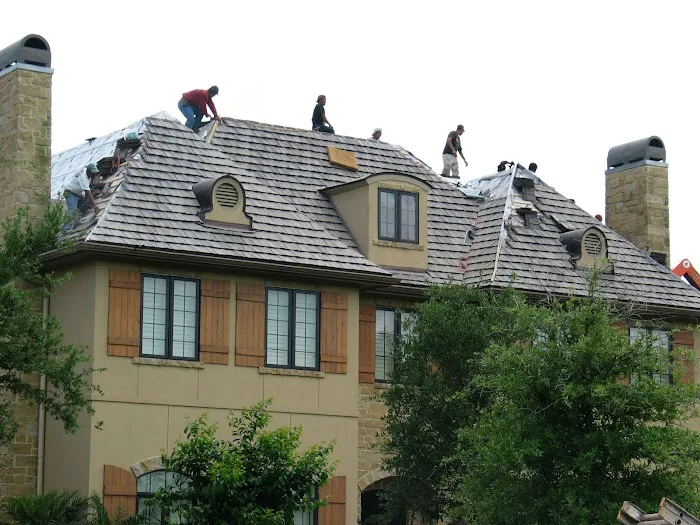 Alliance Roofing Company, LLC Picture 1
