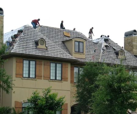 Alliance Roofing Company, LLC