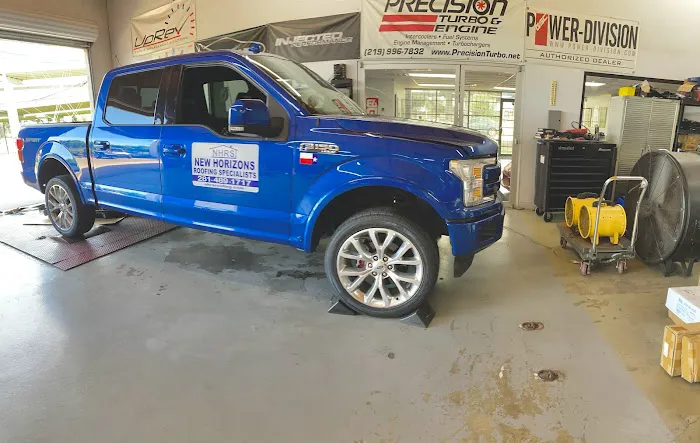 New Horizons Roofing Specialists NHRS Picture 4