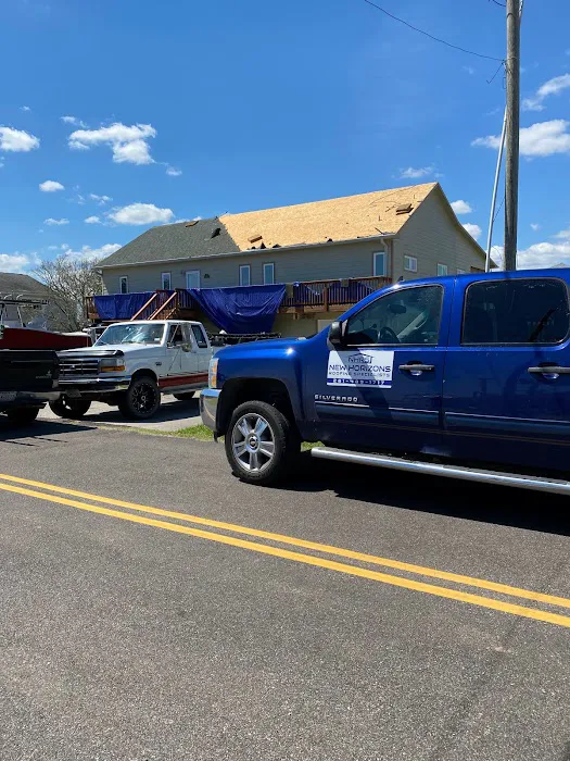 New Horizons Roofing Specialists NHRS Picture 1