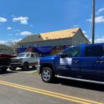 New Horizons Roofing Specialists NHRS