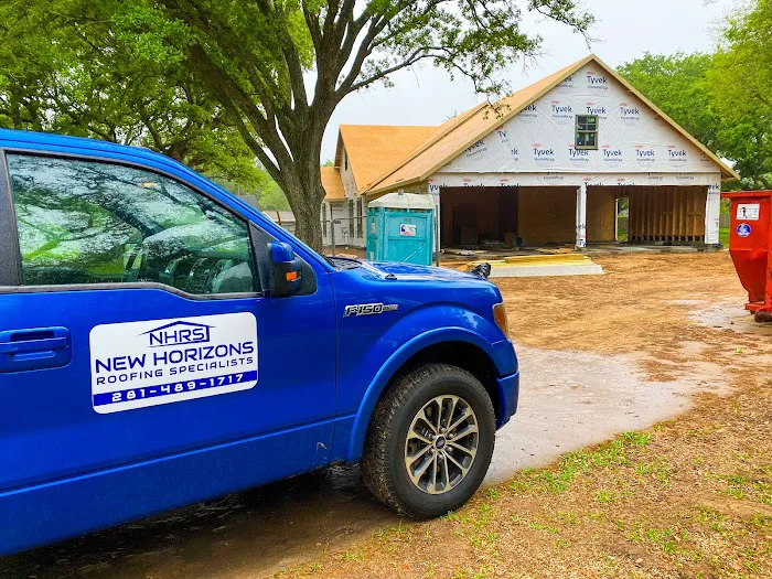 New Horizons Roofing Specialists NHRS Picture 6