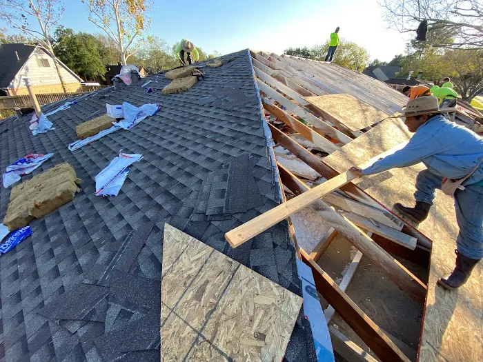 New Horizons Roofing Specialists NHRS Picture 5