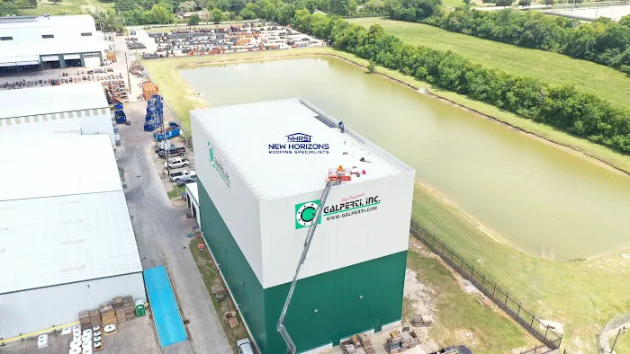 New Horizons Roofing Specialists NHRS Picture 9