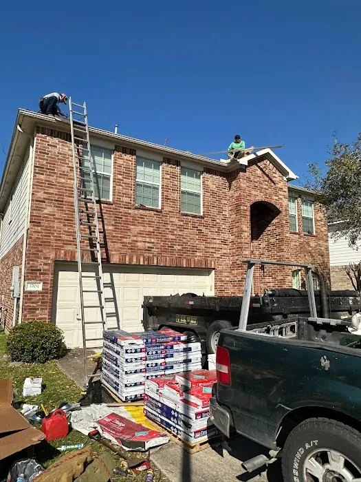 Galaxy Construction LLC Picture 9