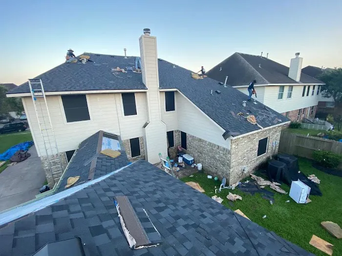 Integrity Storm Experts & Restoration, Inc. Picture 5