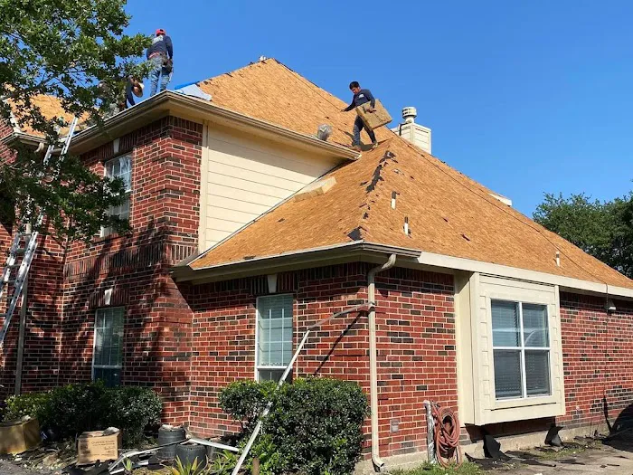 Integrity Storm Experts & Restoration, Inc. Picture 6