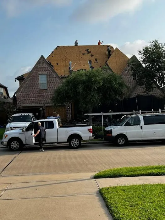 Integrity Storm Experts & Restoration, Inc. Picture 1