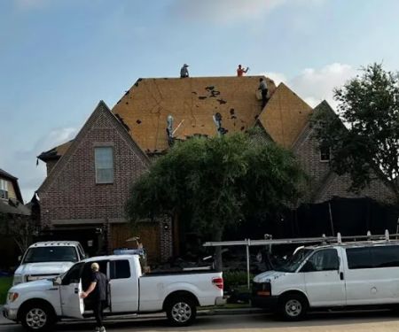 Integrity Storm Experts & Restoration, Inc.