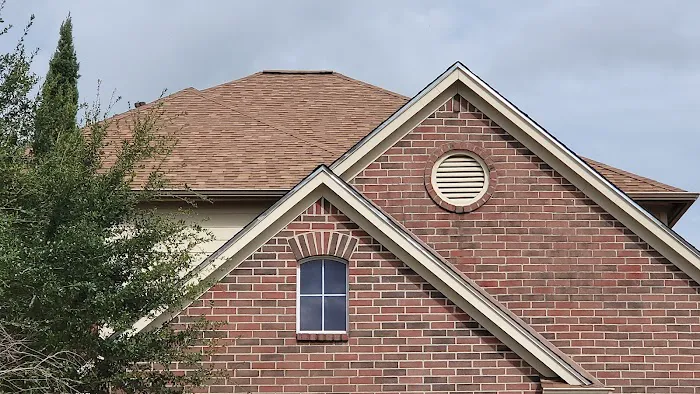 Edwards Enterprise Roofing Construction Picture 1