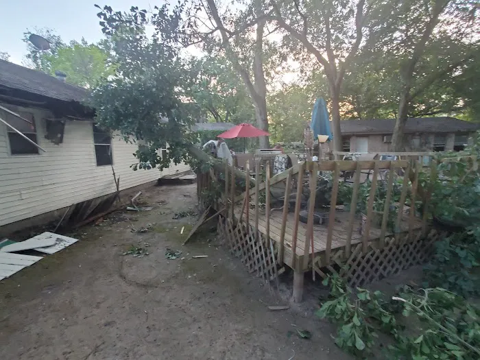 Edwards Enterprise Roofing Construction Picture 8