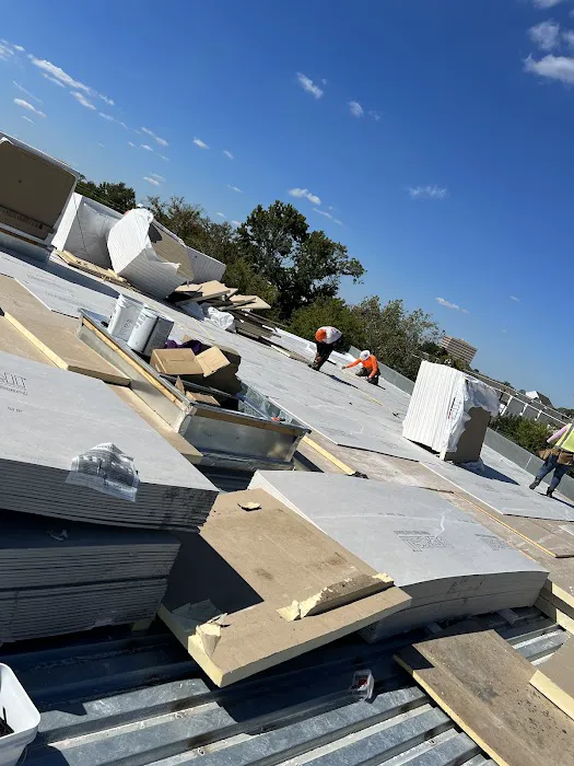 Turner Roofing & Construction Picture 2