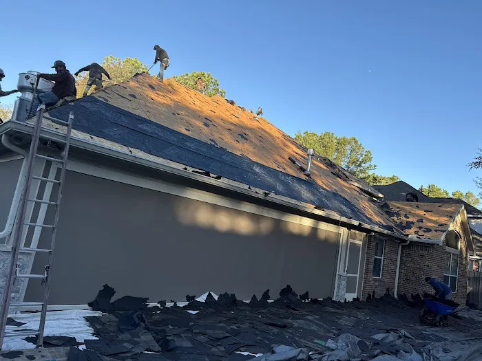 Turner Roofing & Construction Picture 5