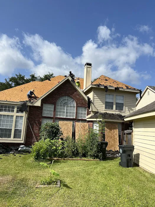 Turner Roofing & Construction Picture 1