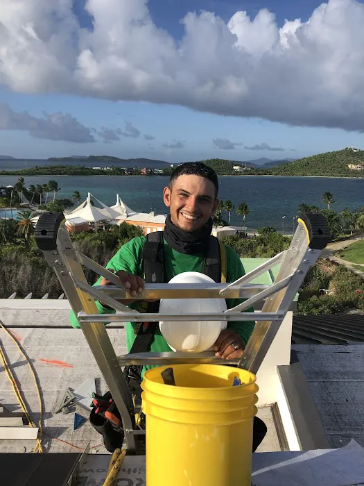 Turner Roofing & Construction Picture 3