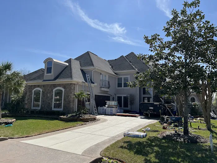 Turner Roofing & Construction Picture 4