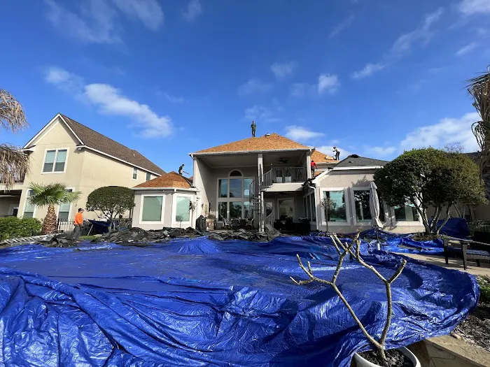 Turner Roofing & Construction Picture 10