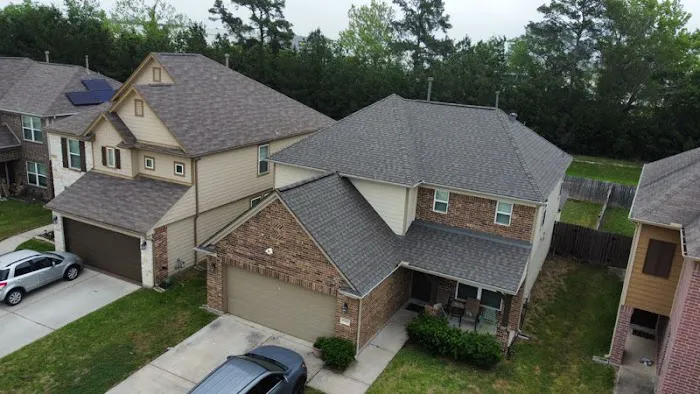 Morgal Roofing Reconstruction LLC Picture 7