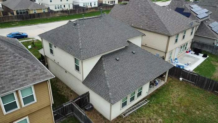 Morgal Roofing Reconstruction LLC Picture 5